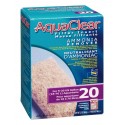 Wkład redAmmonia Remover do AquaClear 20, 60g