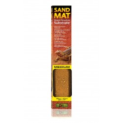 Exo Terra Sand Mat, Mata piaskowa L, 88 cm x 43 cm
