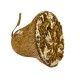 Dzwonek tłuszczowy z larwami mącznika, z włókna kokosowego, 250 g