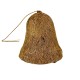 Dzwonek tłuszczowy z larwami mącznika, z włókna kokosowego, 250 g