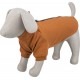 CityStyle Amsterdam, bluza, dla psa, rdzawy, XXS: 24 cm