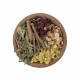 Vita Herbal Lunch Bowl dla szynszyli i kosztaniczki