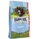 Profi Sensible Puppy, sucha karma, dla szczeniąt, 1-6 miesięcy, jagnięcina/ryż, 18 kg