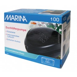 Pompka napowietrzająca Marina Air Pump 100, do 150L