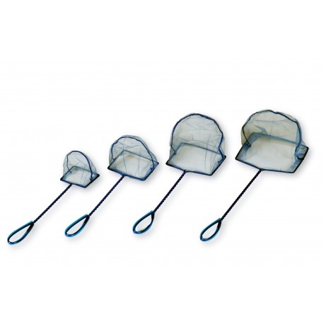 Siatka do ryb Marina Fine Mesh, 12,5x25cm