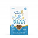 Nuna, przysmak dla kota, białko z owadów i śledź, 60 g