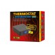 Termostat / Hygrostat, 600 W/100W