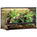 Terrarium szklane LARGE, 90x45x60cm