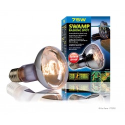 Żarówka Swamp Glo Basking Spot, 50W