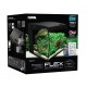 Zestaw Flex Aquarium, 34L, czarny