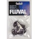 Uchwyt z przyssawką do Fluval 1 - 4 - A15040