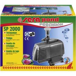 Pompa stawowa Pond pump SP 2000