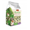 Vita Herbal dla gryzoni i królika, zielone warzywa, 150g, 4szt/disp