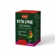 Vitaline przeciwko robakom dla ptaków egzotycznych 50ml