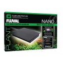 Oświetlenie Fluval Nano Plant LED, 12,7 x 12,7 cm, 15 W