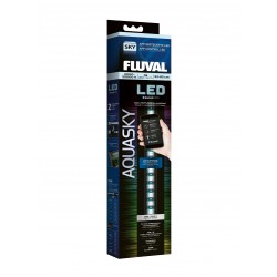 Belka oświetleniowa Fluval AquaSky LED 2.0 16W, 53-83cm