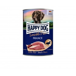PUSZKA dla psa - France (Kaczka) 400 G