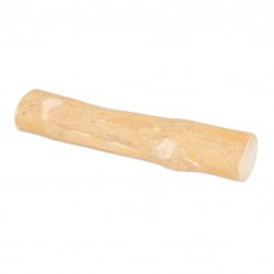 Gryzak - kość z drewna kawowego duży L 19-20 cm