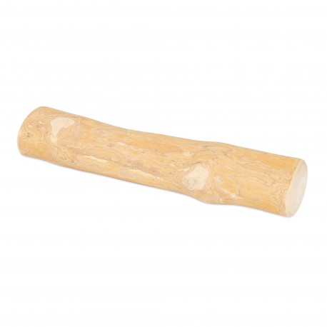 Gryzak - kość z drewna kawowego duży L 19-20 cm
