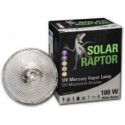 Żarówka SolarRaptor Mixed UV, 100W, MVL PAR38