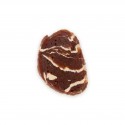Pausesnack przysmak dla psa, marmurkowe krążki z wołowiną, 500g