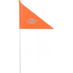 Chorągiewka do 12814/12816, 2-części, 150 cm