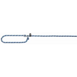 Smycz dławikowa Mountain Rope, L–XL: 1.70 m/ 13 mm, niebiesko/zielona