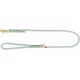Soft Rope, smycz, dla psa, linka, szałwiowa/miętowa, L–XL: 1.00 m/o 13 mm