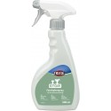 Spray odstraszający psy/koty, do stosowania na zewnątrz, 500ml