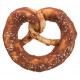 Denta Fun Duck Pretzels - 50szt/OPAK, 15 cm, 140g/szt, kaczka