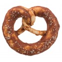 Denta Fun Duck Pretzels - 50szt/OPAK, 15 cm, 140g/szt, kaczka