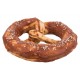 Denta Fun Duck Pretzels - 50szt/OPAK, 15 cm, 140g/szt, kaczka