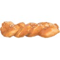 Denta Fun Chicken Bread, przysmak dla psa, kurczak, 15 cm, 75 g, 50 szt/opak