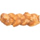 Denta Fun Chicken Bread, przysmak dla psa, kurczak, 15 cm, 75 g, 50 szt/opak