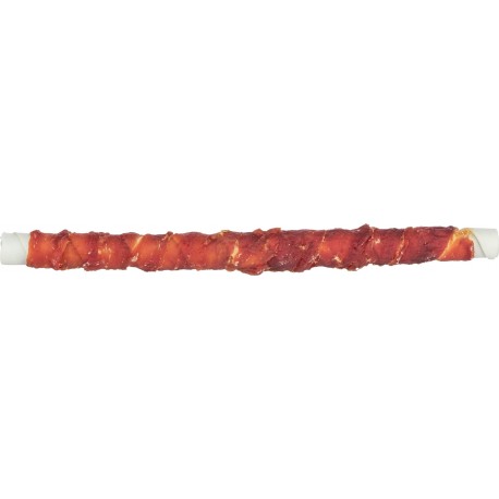 Denta Fun Stick, przysmak, dla psa, z wątróbą drobiową, 28 cm, 95 g, 40szt/OPAK