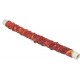 Denta Fun Stick, przysmak, dla psa, z wątróbą drobiową, 28 cm, 95 g, 40szt/OPAK