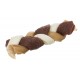 Denta Fun Braided Sticks 100szt/OPAK, 12 cm, 85 g/szt., wołowina