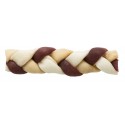 Denta Fun Braided Sticks 200szt/OPAK, 12 cm, 30 g/szt., wołowina