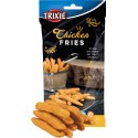 Chicken Fries, przysmak dla psa, z kurczakiem, 100 g