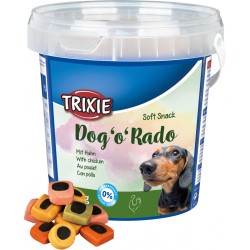 Przysmak Dog'o'Rado,500 g