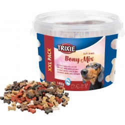 Przysmaki Soft Snack Bony Mix XXL, 1,800g