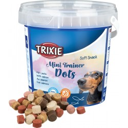 Treserki Soft Snack Mini Trainer Dot, 500g