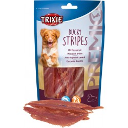 PASKI Premio' Ducky Stripes light, kaczka 100 g