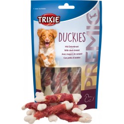 KOŚCI Premio' Duckies light 100 g