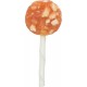 Denta Fun Chicken Cheese Lolly, lizak dla psa, z kurczakiem i serem, 10cm, 50szt/OPAK