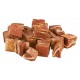 Przysmaki PREMIO Rabbit Cubes, królik, 100g