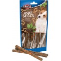 Insect Sticks, kabanosy z insektów, dla psa, 80 g