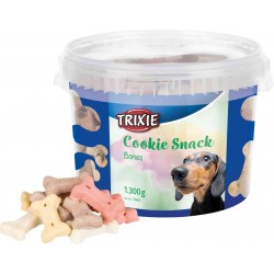 Przysmak Cookie Snack Bones, 1,300 g