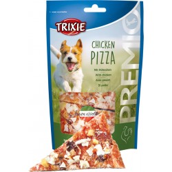 Przysmak Pizza z kurczakiem, 100 g