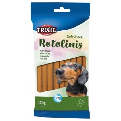 PRZYSMAK DROBIOWY ROTOLINIS 120g